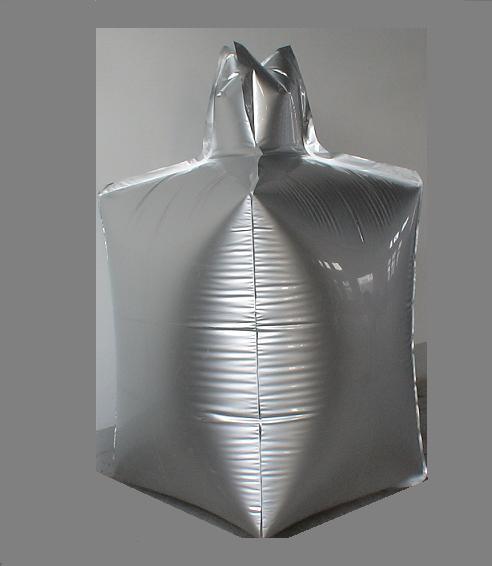 Aluminum Foil Composite Antistatic Baffle Liner